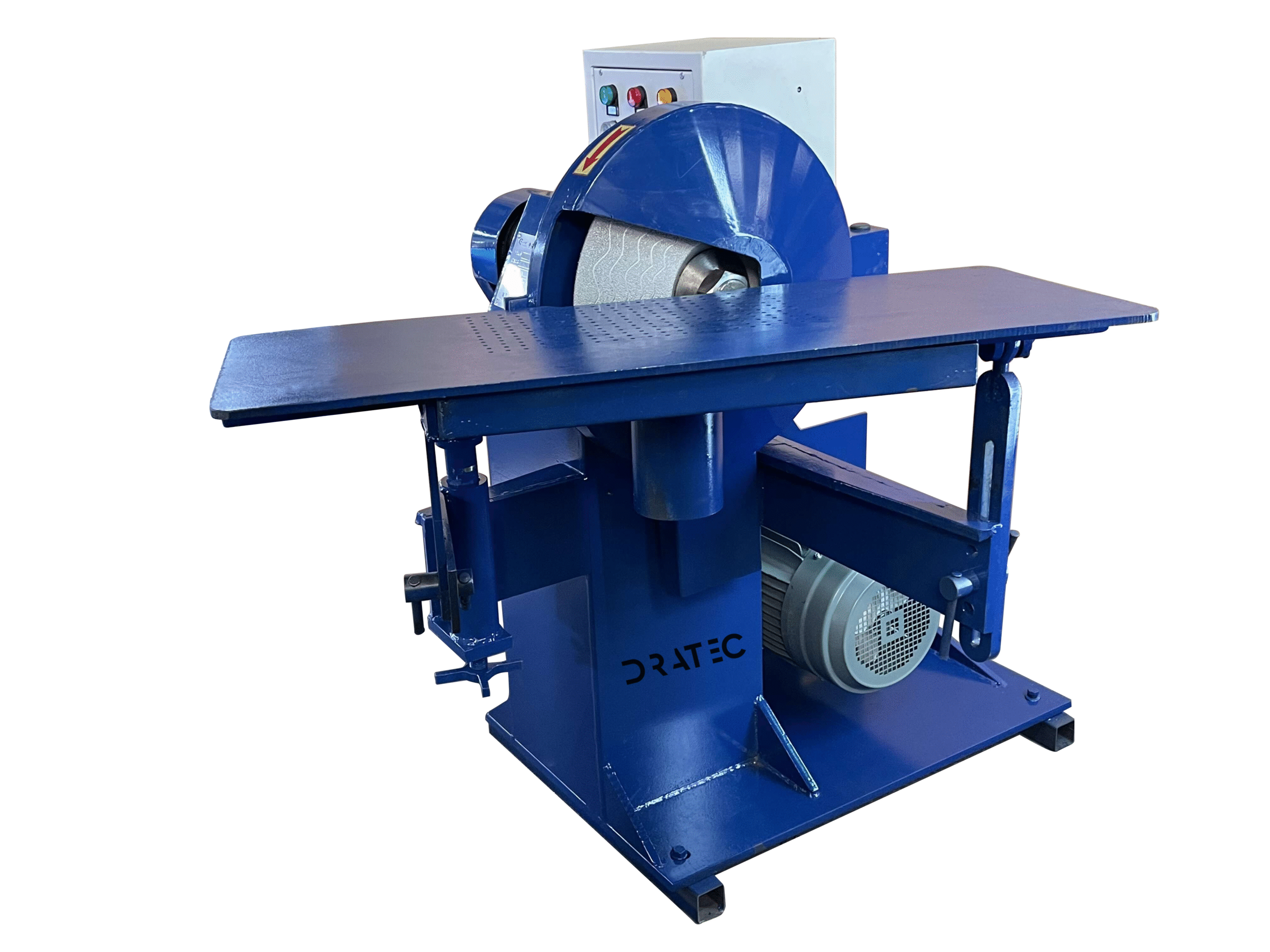 <b>Customized Specification: </b><br>Grinding machine with various outer structures and the grinding wheels to be equipped with can be designed and manufactured according to the requirement of different shapes of cast iron.