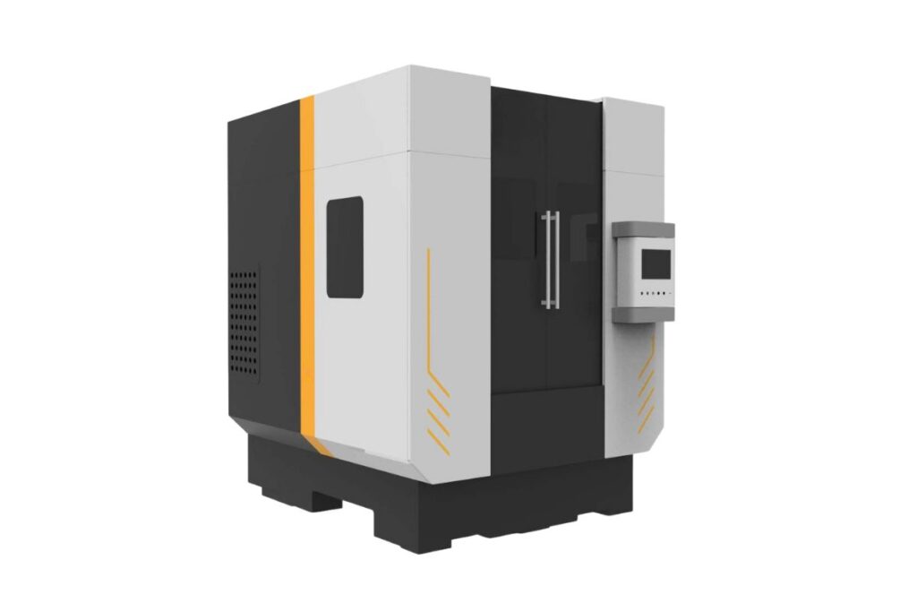 K-G800 - Dractec Machines