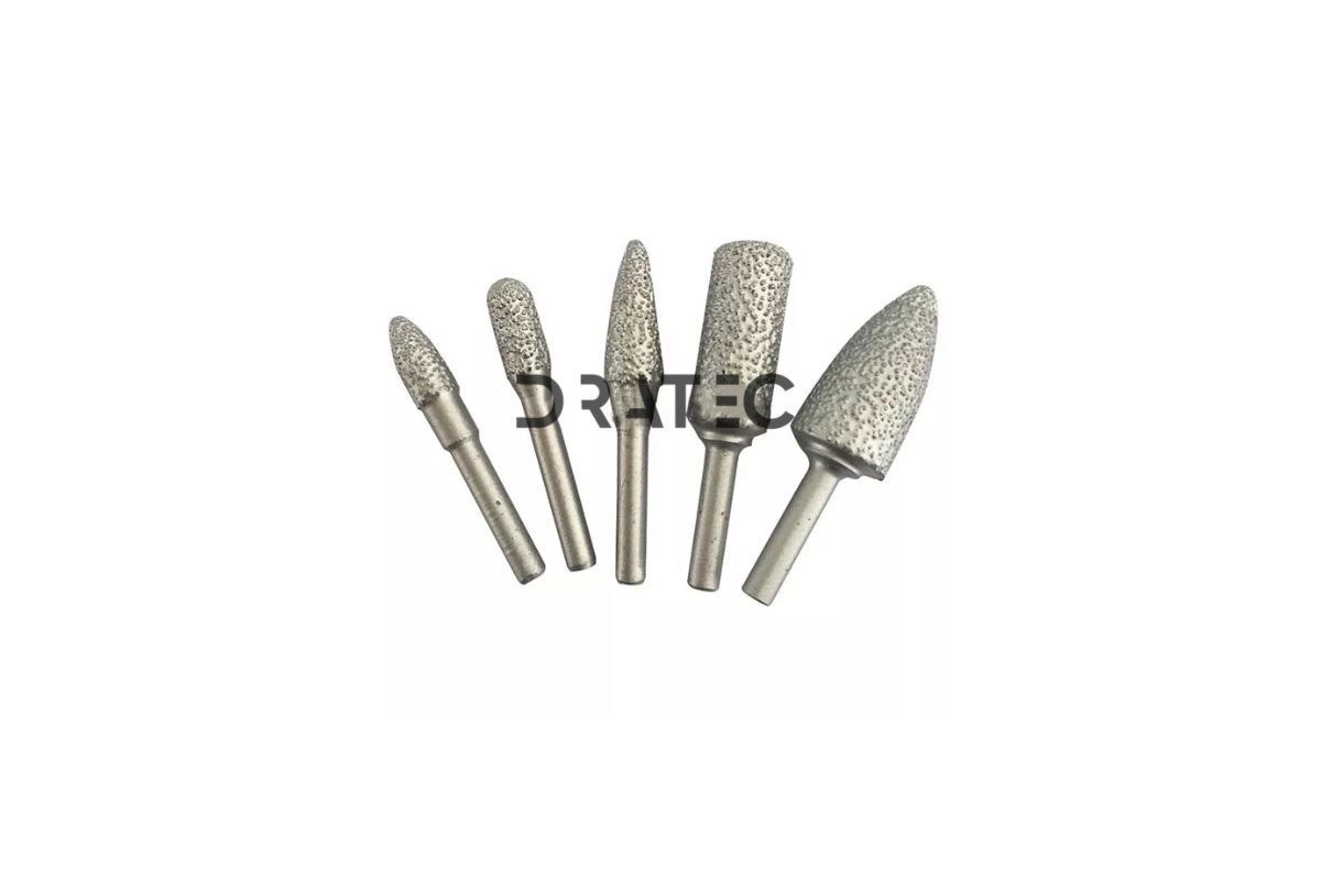 diamond ultra grinding heades