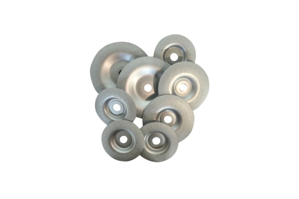 GRINDING DISC