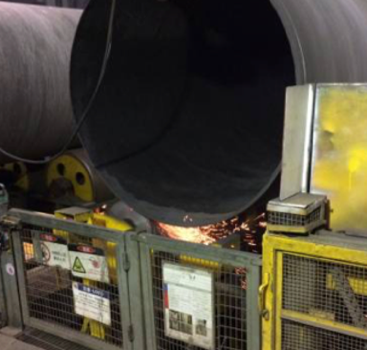 <b>Application:</b> <br>Suitable for manual and automatic cutting of cast iron.