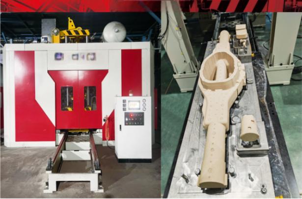 H cold core machine (2)
