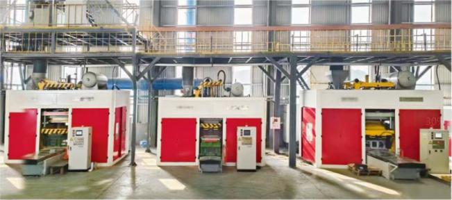 H cold core machine (4)