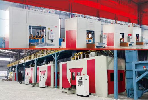 H cold core machine (5)