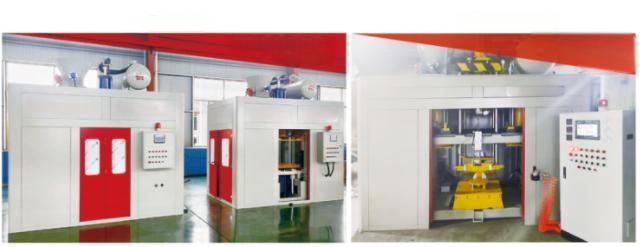 H cold core machine (7)