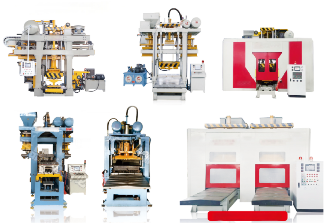 HORIZONTAL hot core machine P12 (1)