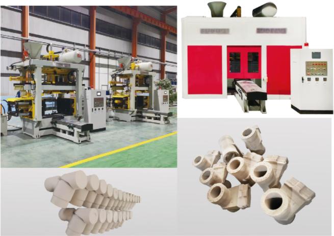 V Cold core machine (1)