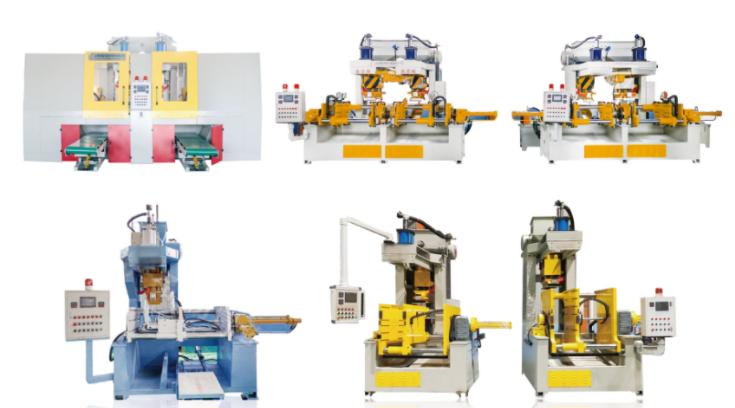 shell core machine p19