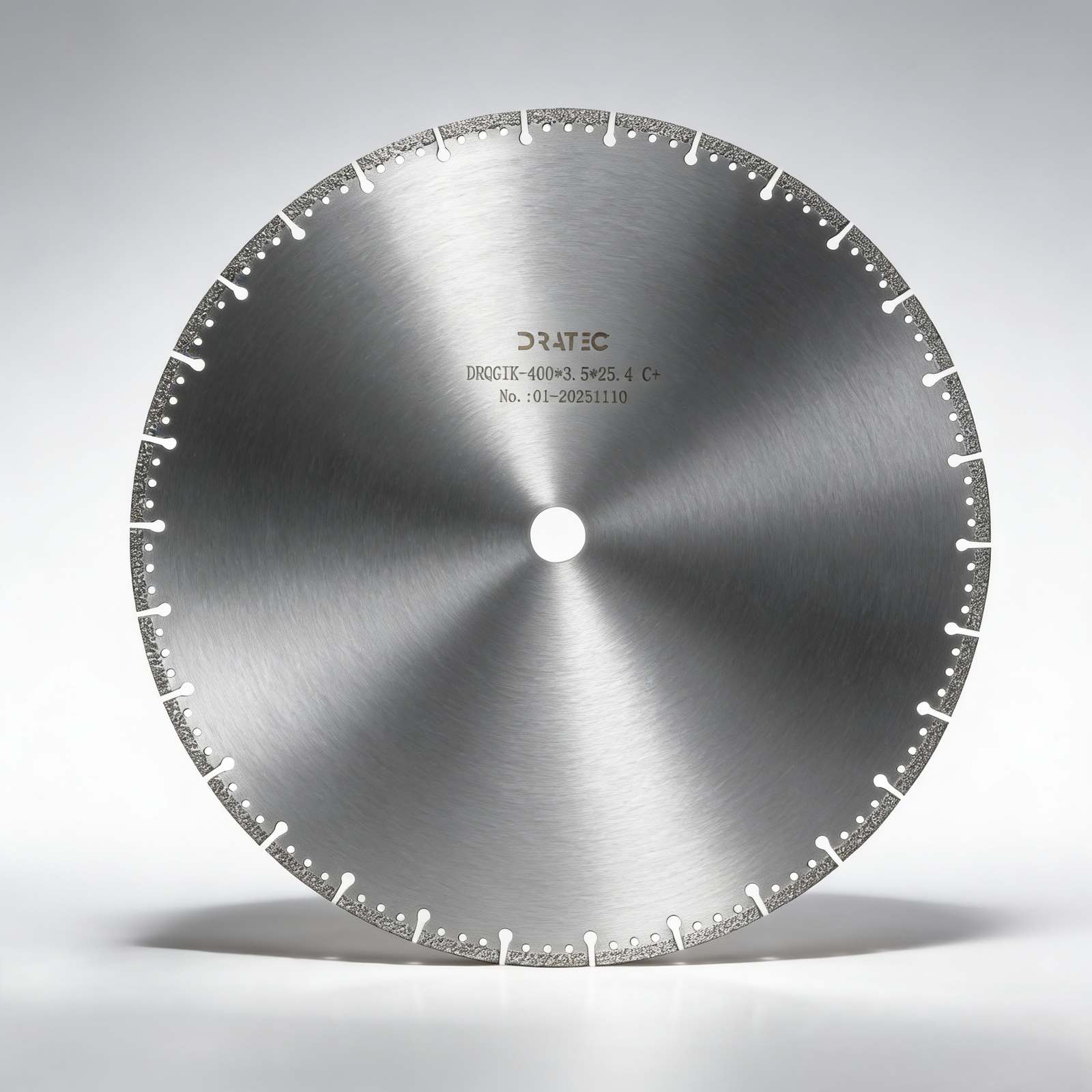 Circular Blade