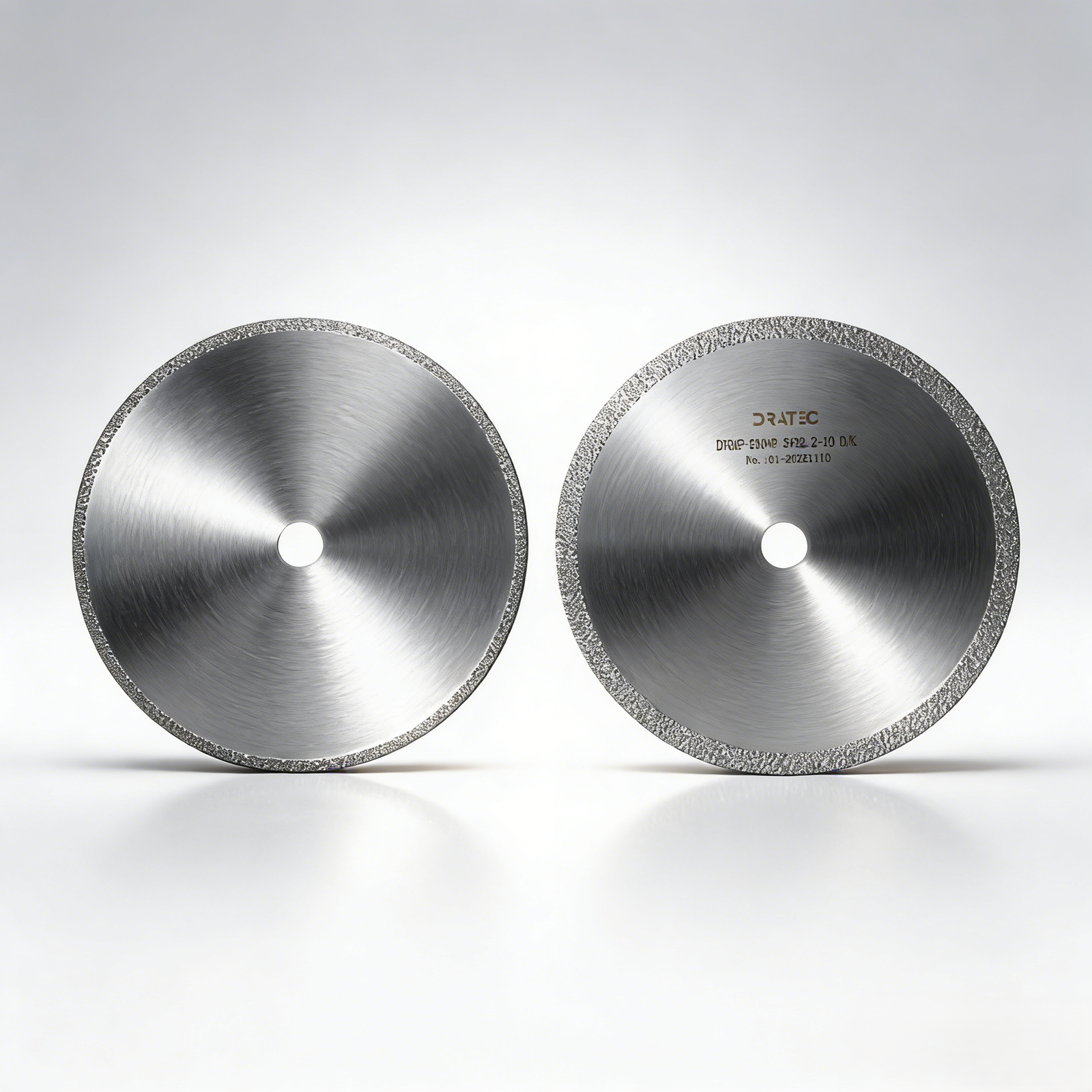 Diamond Discs