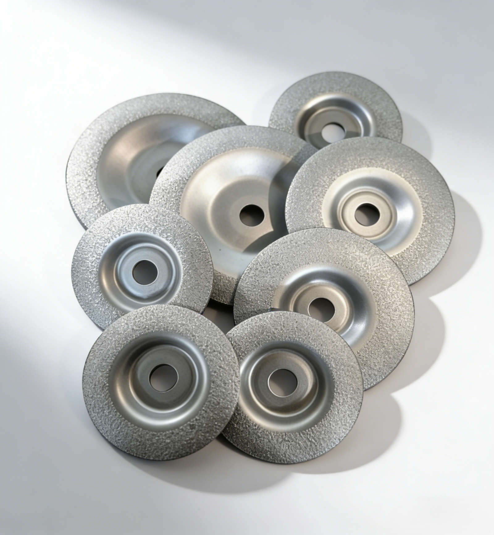 Grinding Disc