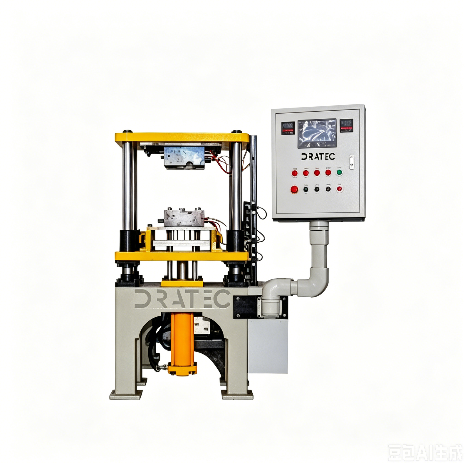 Gravity Die Casting Machine