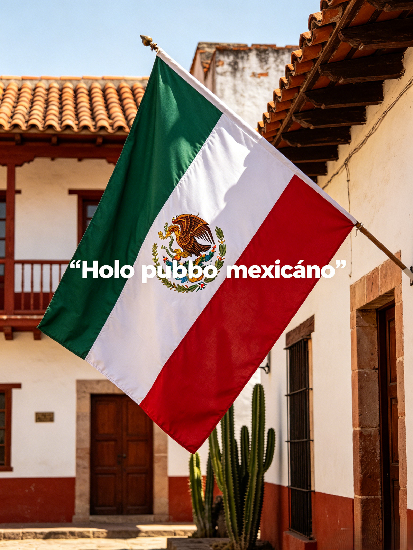 Mexico event