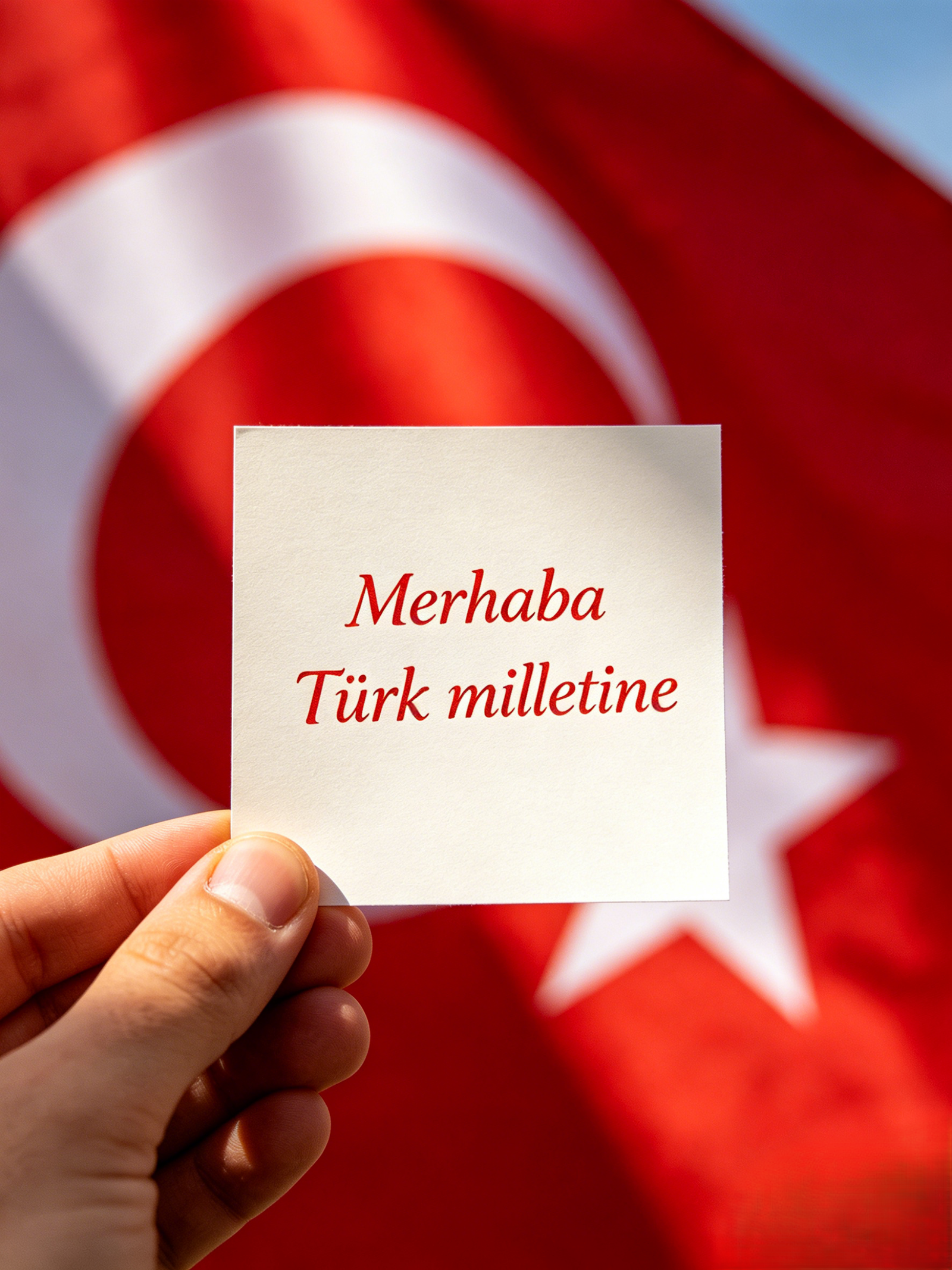 Türkiye event
